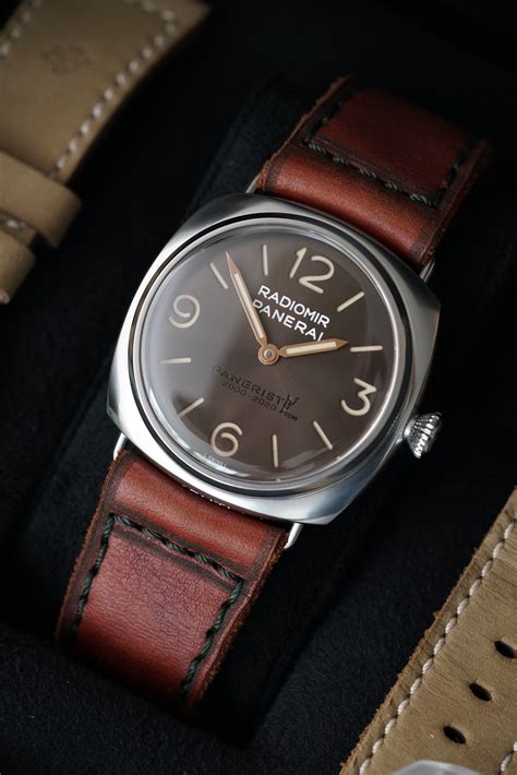 panerai radiomir venti